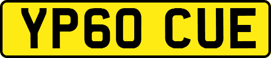 YP60CUE