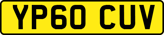 YP60CUV