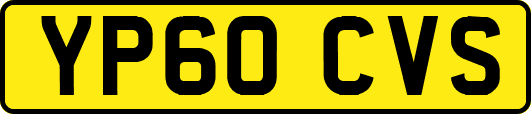 YP60CVS
