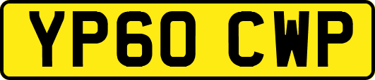 YP60CWP
