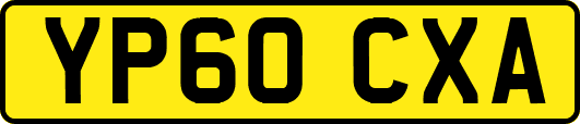 YP60CXA
