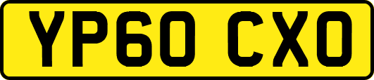 YP60CXO