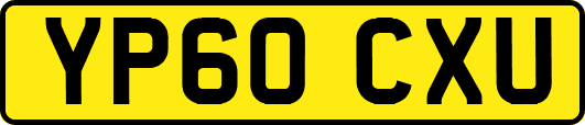 YP60CXU