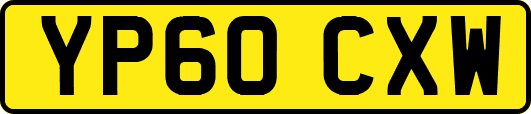 YP60CXW
