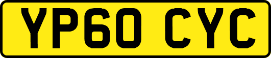 YP60CYC