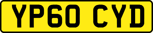 YP60CYD