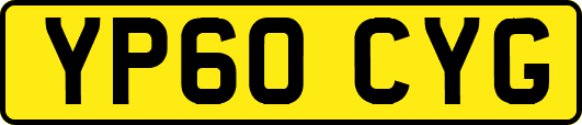 YP60CYG