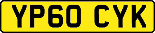 YP60CYK