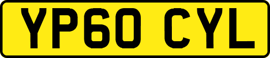 YP60CYL