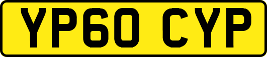 YP60CYP