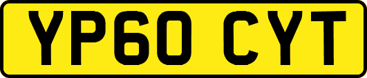 YP60CYT