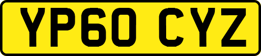 YP60CYZ