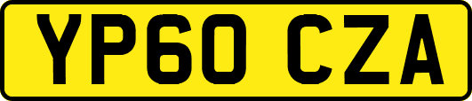 YP60CZA