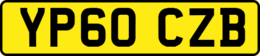 YP60CZB