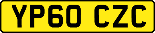 YP60CZC
