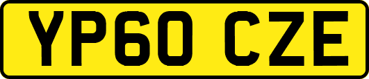 YP60CZE