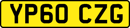 YP60CZG
