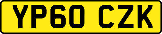 YP60CZK