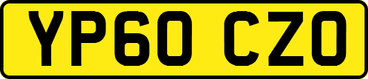 YP60CZO