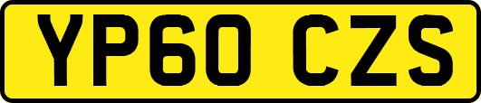 YP60CZS