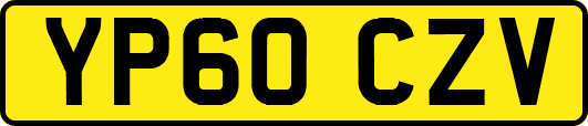 YP60CZV