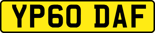 YP60DAF