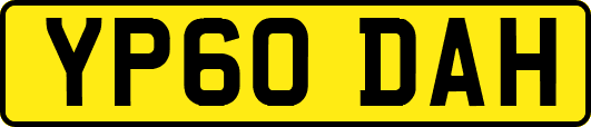 YP60DAH