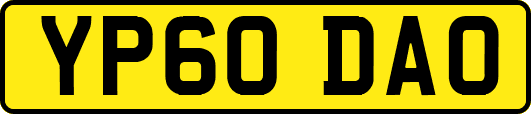 YP60DAO