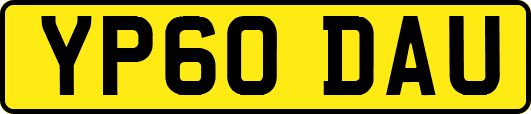 YP60DAU