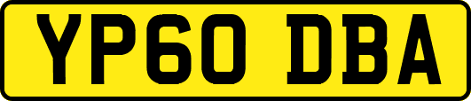 YP60DBA