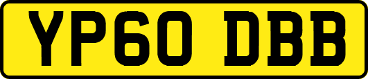 YP60DBB