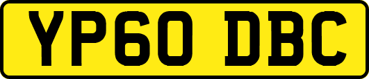 YP60DBC