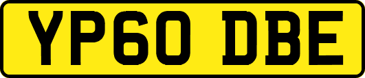 YP60DBE