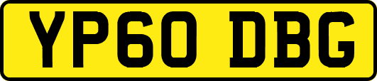 YP60DBG