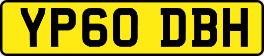 YP60DBH