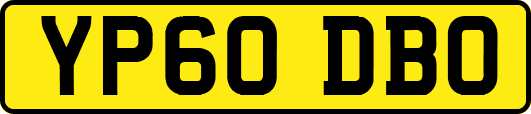 YP60DBO