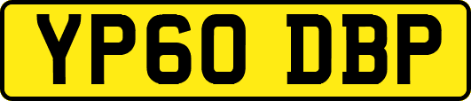 YP60DBP