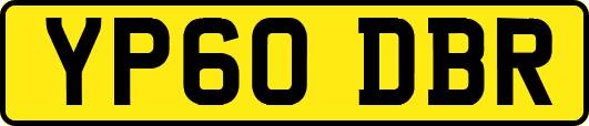 YP60DBR