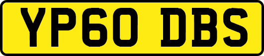 YP60DBS
