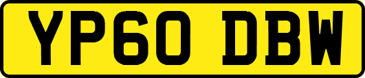 YP60DBW
