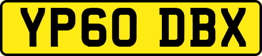 YP60DBX