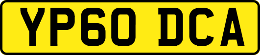 YP60DCA
