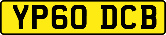 YP60DCB