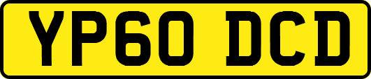 YP60DCD