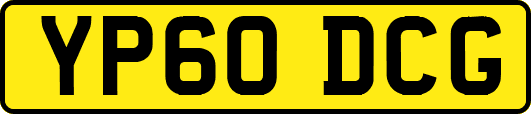 YP60DCG