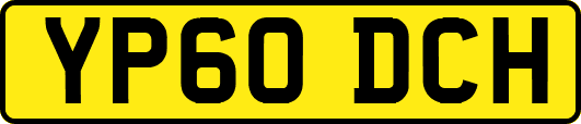 YP60DCH