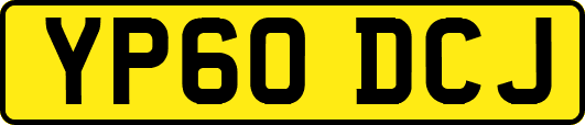 YP60DCJ
