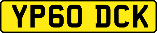 YP60DCK