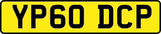 YP60DCP