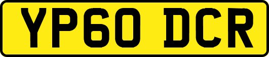 YP60DCR